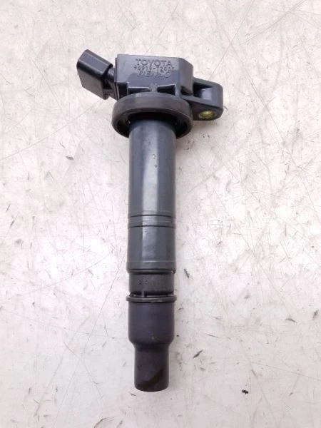 05-15 MONTAJE BOBINA ENCENDEDOR TOYOTA TACOMA 2.4L 4CYL  Foto 2 de 4