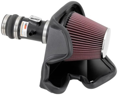 For K&N 69 Series Typhoon Performance IntaKe Kit   Fits Nissan Altima &