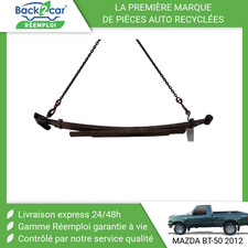 Ressort divers Mazda BT50