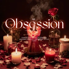 Obsession Spell to Bring Him Back | Passion Love Ritual to Make Him Obsessed wit