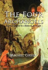 Michel Green The Four Archangels (Paperback)