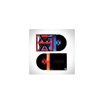 CHVRCHES: THE BONES OF WHAT YOU BELIEVE (10TH ANNIVERSARY - LP vinyl *BRAND NEW*