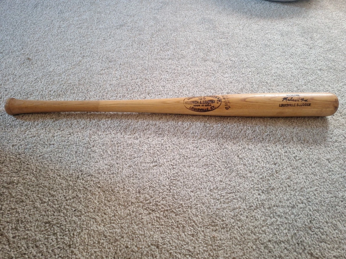 Louisville Bats 1970 Original Vintage Baseball Bats for sale | eBay