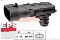 EPS 1.993.023 Luftdrucksensor FüR HöHenanpassung