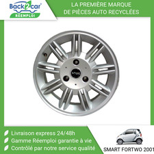 Jantes Smart CITY-COUPE