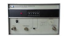 HP 43114A Digital Delay Generator - Free shipping