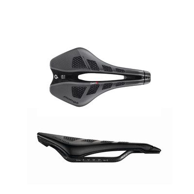PROLOGUE BICYCLE SEAT SADDLE DIMENSION CPC NAKED 143
