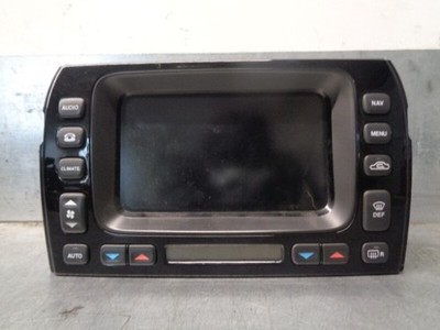 2W9310E889AD audio system JAGUAR XJ X350 X358 4.2 rectp3853123