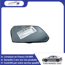 Glace de rétroviseur Ford MONDEO