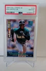 1995 Upper Deck Collector's Choice SE Ken Griffey Jr. Card #125. Graded PSA 10.