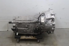 2020 - 2023 NISSAN TITAN 5.6L 4X4 JATCO JR913E AUTOMATIC TRANSMISSION OEM