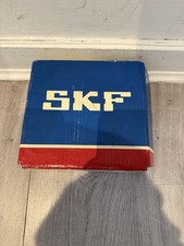 SKF Explorer 24122 CC/W33 Spherical Roller Bearings