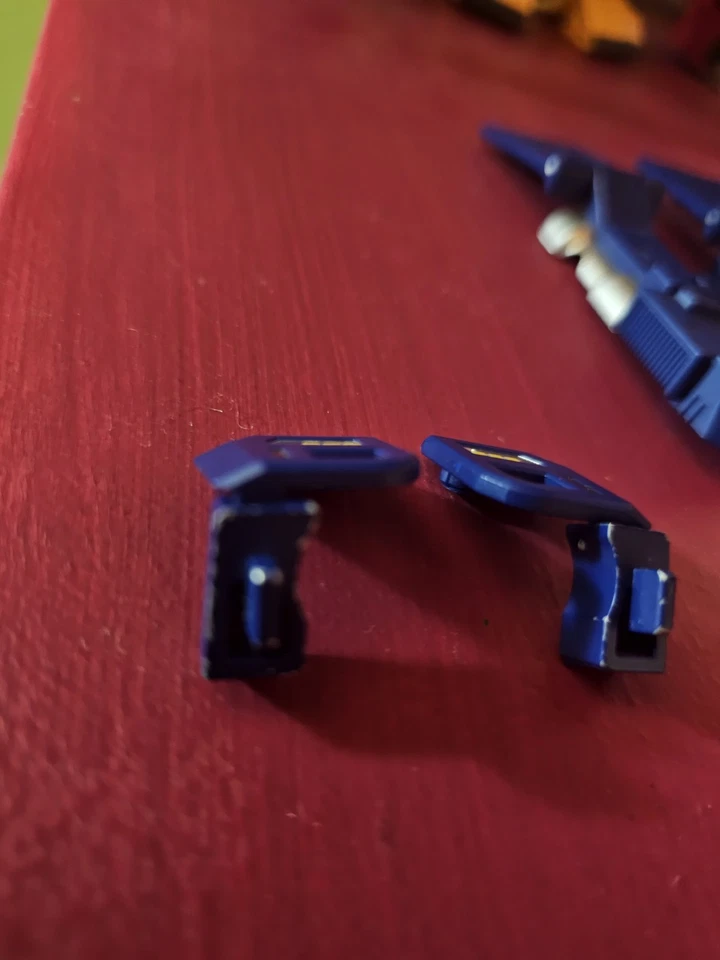 Robot Paradise RP-01 Acoustic Wave (Soundwave) Authentic - Image 4 of 4