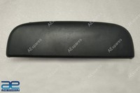 AußEntüRgriff Rechts FüR Suzuki A-Star Alto Wagon R 82801M68K50-5PK Schwarz