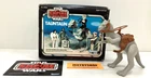 1977 VINTAGE KENNER STAR WARS EMPIRE STRIKES BACK TAUNTAUN ORIGINAL BOX CATALOG