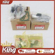 OEM Transmission Solenoid Kit For Honda Odyssey Accord Pilot TL MDX 28250P7W003