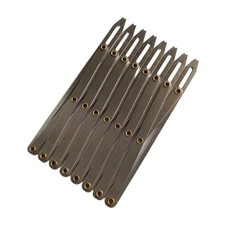 Expanding Sewing Gauge Equal Space Divider Tool for Quilting Marking Crafts