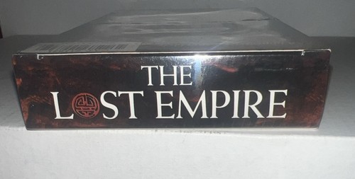 The Lost Empire (The Monkey King) 2001 VHS Rare Original - Artisan Watermark - Imagen 6 de 6