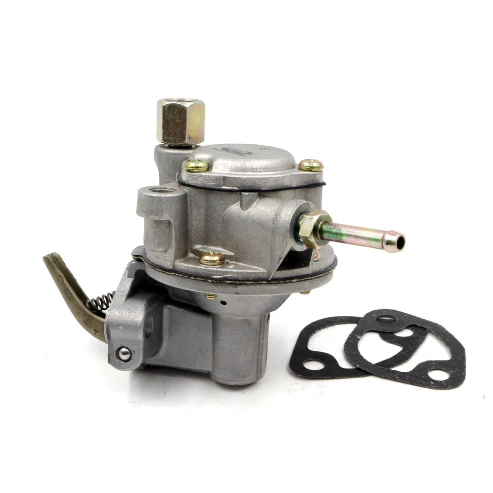 Fuel Pump Assy Fit 69-88 Toyota Publica Pickup 1000 KP30 KP36 KP37 2K 3KH Engine - Image 2 of 4