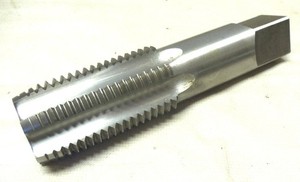 Detroit USA 5/8 -11 Machinist thread Plug tap heli coil STI Screw thread insert