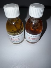 2 Susanne Kaufmann Witch Hazel Bath Hamamelis Bad  Olbad Winter NEW