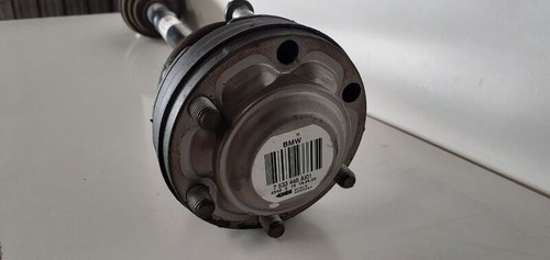 7533446A antriebswelle hinten rechts 2519126 BMW SERIE 3 BERLINA E90 320D 2004