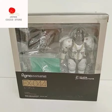figma ludens EX-044 max factory X masaki Kojima Death stranding NEW