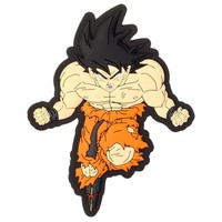 Goku Dbz Relief Magnet – Sd Toys FüR Actionfiguren Sammler