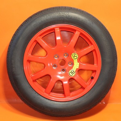 RANGE ROVER HSE SPARE TIRE 2022 2023 2024 2025 M8E2-MA 6JX20CH ET5 OEM