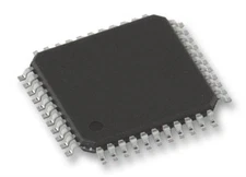 2pc MICROCHIP ATMEGA16A-AUR 8 Bit MCU