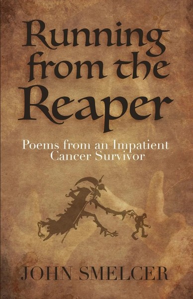 Running From The Reaper | John Smelcer | Taschenbuch | Englisch | 2023-image