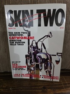 Skin Two | eBay