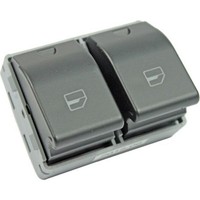 Metzger 0916326 Schalter Fensterheber FüR Vw Seat Polo Fox Ibiza Cordoba 9N 9A