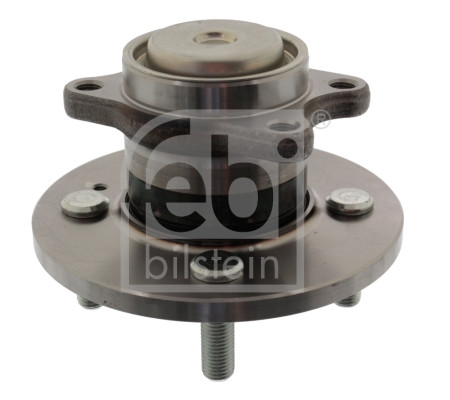 Rear left and right FERDINAND BILSTEIN 31377 Wheel Bearing Kit for HYUNDAI,KIA