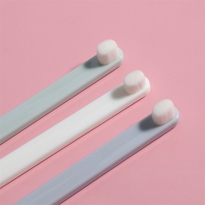 Super Soft Tooth Brush Pet Toothbrush Dogs Cats Oral Care Mouth Cleaner