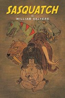 William Salyers | Sasquatch | Taschenbuch | Englisch (2014) | Authorhouse