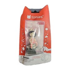 Tonies Alma and How She Got Her Name Audio Character For Toniebox