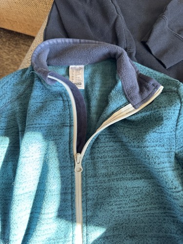 14tlg. Jeans&Hosen Pullover für Mädchen Gr.152/158 C&A H&M - Bild 9 von 12