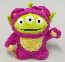 Lotso (Toy Story 3/Alien Remix) Peluche Disney Disney Store Limited 20cm