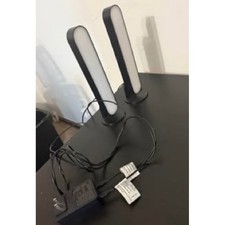 2x Hue Play Bar + 1x Hue Bridge (new but no b...
