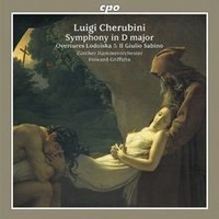 Symphonie D-Dur [D] Von Various | CD | Zustand Neu