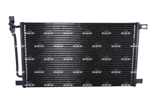 Nrf Kondensator, Klimaanlage Easy Fit 35748 Für Bmw - Bild 4