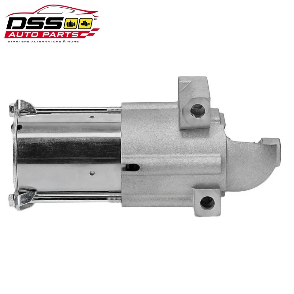 Arranque para GMC Sierra 1500 V8 5.3L 2009-13 Chevrolet Tahoe 09-14 4.8 5.3L 6970 Foto 4 de 4