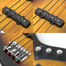 Squier by Fender Vintage Modified Jazz Bass