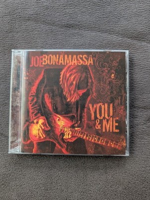 Joe Bonamassa - You & Me