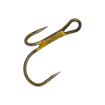 Zander Fishhooks Super Scharf Paketinhalte PCs Double Fishing Hook G Gewicht G