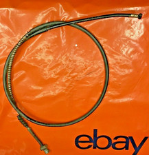 Honda CM125 Rear brake operating cable CM 125 Classic Honda  T06 4249