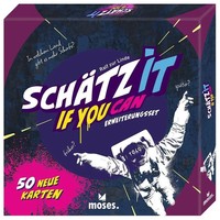 SchäTz It Erweiterungsset | Ralf Zur Linde (U. A.) | Spiel | 90970 | Deutsch