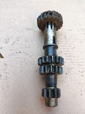 Ingranaggi albero cambio NOS originali Ural 650