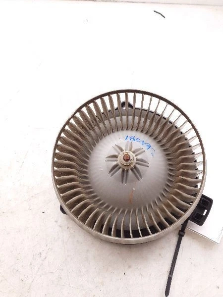 01-05 MOTOR SOPLADOR LEXUS IS300 3,0 L V6 AC  Foto 2 de 4